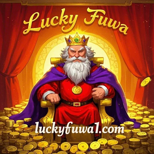 Descubra a Magia da Categoria Fantasia no Lucky Fuwa