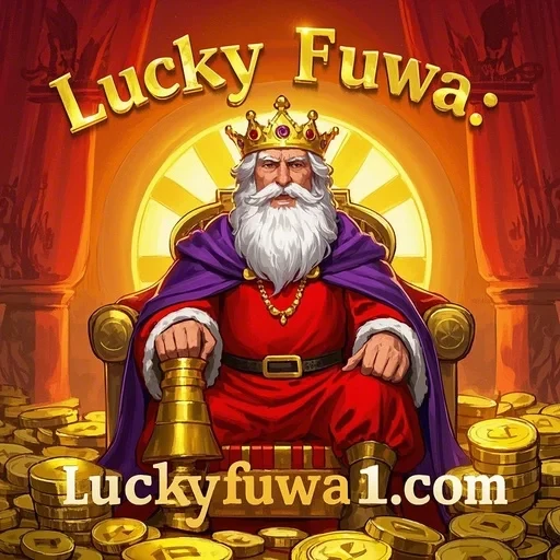 Descubra o Pôquer Online no Lucky Fuwa
